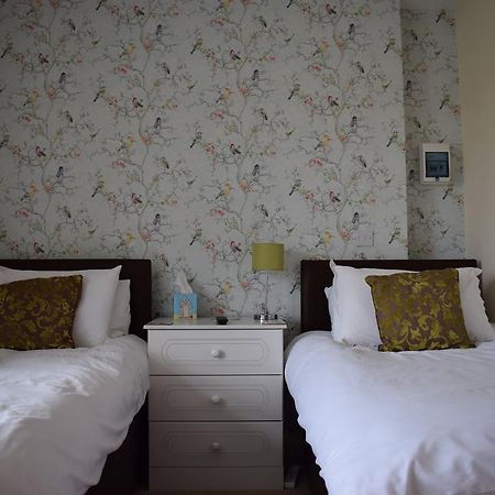 Barton Guest House Экстерьер фото