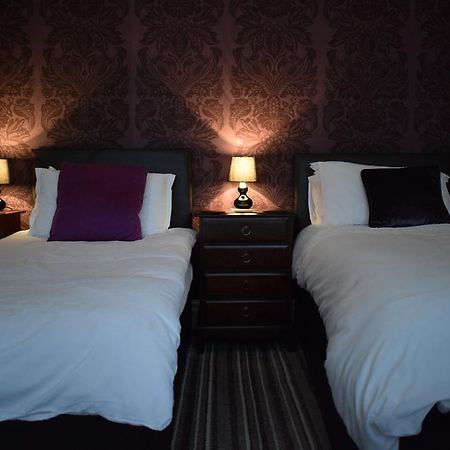 Barton Guest House Экстерьер фото