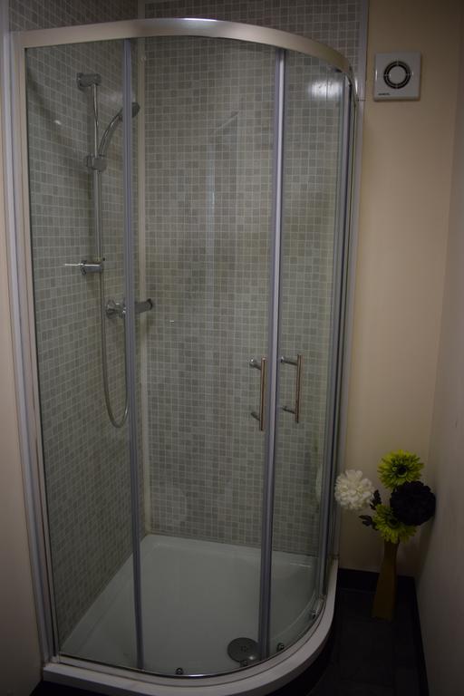 Barton Guest House Экстерьер фото