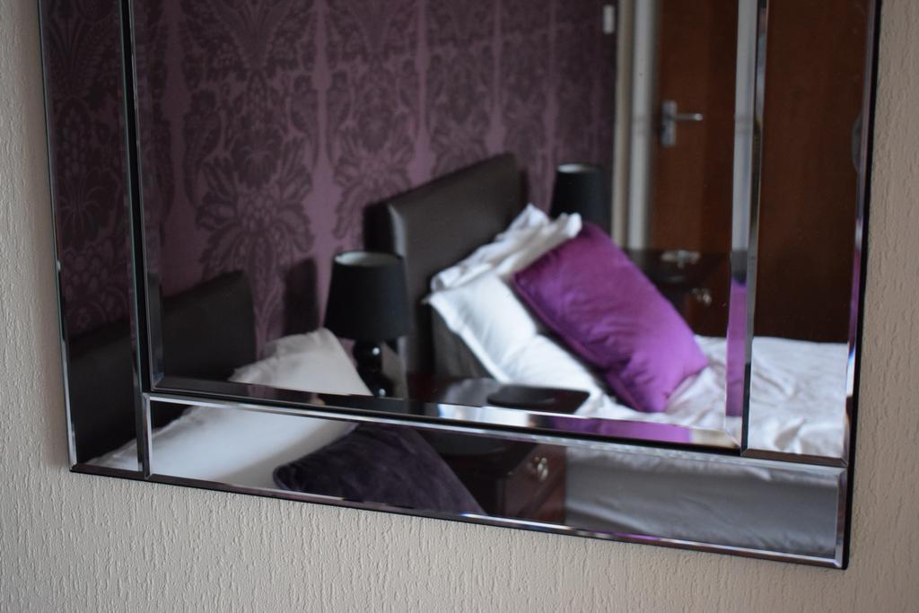 Barton Guest House Экстерьер фото