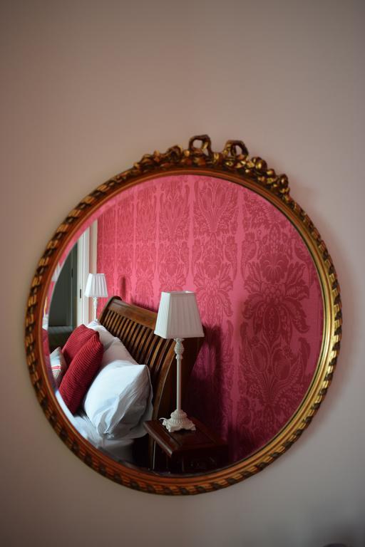 Barton Guest House Экстерьер фото